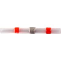 Guaine termoretraibili con stagno, 0,5-1,5 mm˛, 30 pezzi.