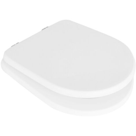 SEDILE WC PER DOLOMITE VASO PETRA FORMA 7 Bianco DH (1/5)