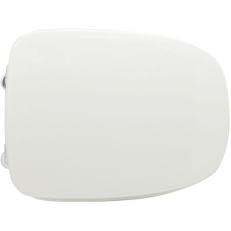 SEDILE WC PER KERASAN VASO BRIO SOSPESO FORMA 3 Bianco DH (1/4)