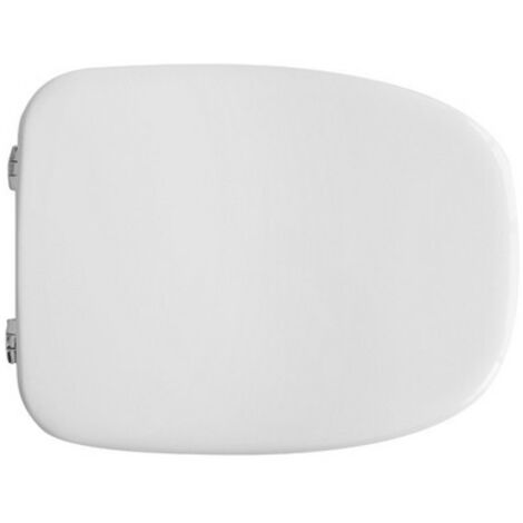 SEDILE WC PER POZZI GINORI VASO SQUARE B FORMA 3 Bianco DH (1/5)