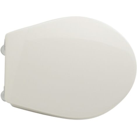 SEDILE WC PER IDEAL STANDARD VASO GEMMA FORMA 1 Bianco DH (1/4)