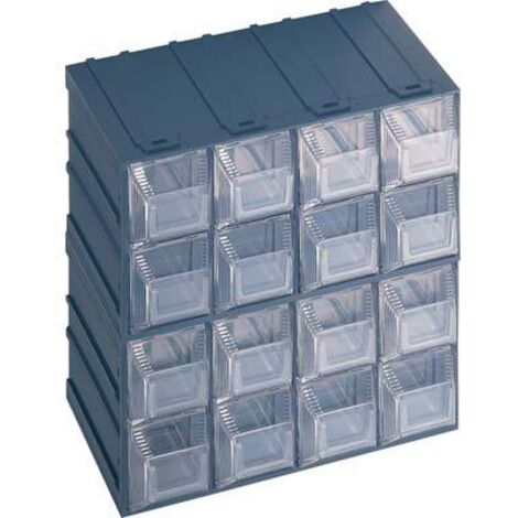 CASSETTIERA TERRY VISION 15 A  8 SCOMPARTI TERRY PZ 4,0 (1/5)