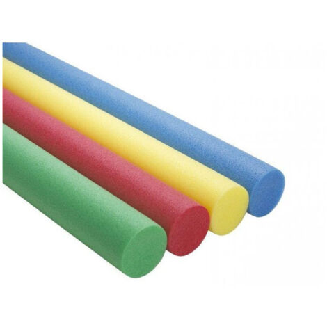 Globo tubo galleggiante 160cm 6,5 diametro assortito
