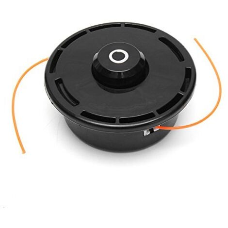 Bumpfeed Head For Honda All Gx25 Gx35 Brush Cutter Trimmer Head-