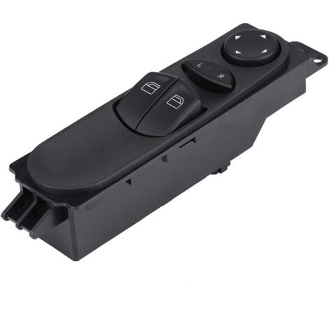 Car Power Master Window Control Switch Button Fit For - Vito 2003-2014 W639, Non-original