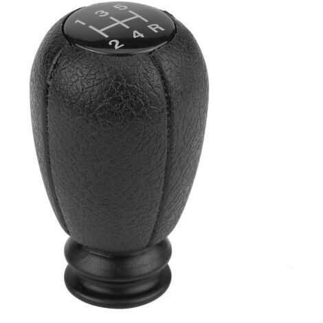 Gear lever knobs (Citroen XSARA XANTIA, Saxo)