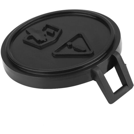Expansion Tank Cap, Coolant Water Tank Cap Mini 17107515485,, Non-original