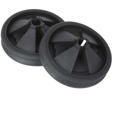 Kitchen Sink Stopper, High Quality Garbage Disposal Cover Replacement, Heavy Duty Silicone Waste Disposal Cover, Trash Can for Home Kitchen (1/5)