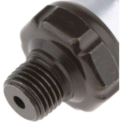 Durable 1/4" NPT Air Pressure Switch 135-175 PSI For Compressor - Foto 13