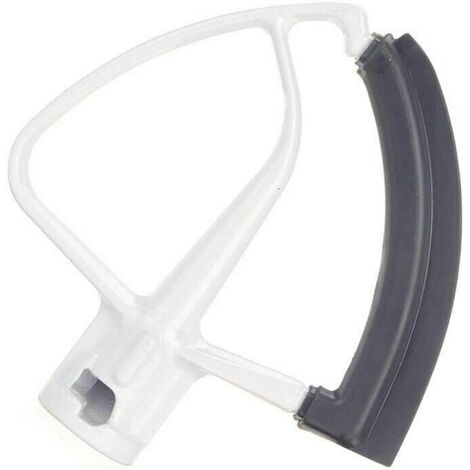 KitchenAid 5KDF7B Flexi-Flachrührer doppelseitig ab € 76,99 (2026