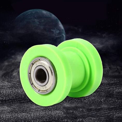 Regolatore tenditore asse catena Pitbike 15mm per ... – Vicedeal