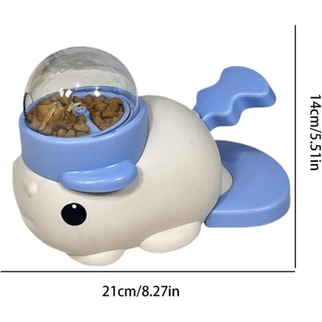 Photo inspiration: Picture Idea: Dog Treat Dispenser Interactive Toy Stimulating Educational Toy For