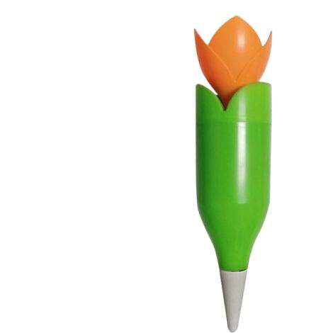 Watering Devices for Sprinkler Spikes for Indoor and Outdoor Use Slow-Release Automatic Watering System for Lawn, Garden, Greenhouse, Patio (1/5)
