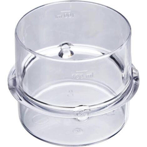 Measuring Cap for Thermomix TM21, TM31, TM3300 (1/3)