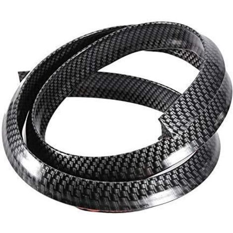 Wheel Spacer, Car Fender Flare Protector, Car Wheel Arch Eyebrow Protector, Anti-Scratch Pad