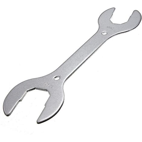 Liseng Bicycle Wrench Set, Wrench Set, 30 32 36 40mm Multi-Tool Repair Tool (1/5)