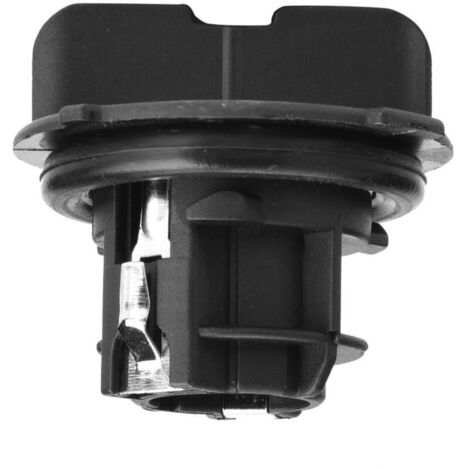 Indicator bulb holder, turn signal bulb socket for Peugeot 207 307 607 807 621546