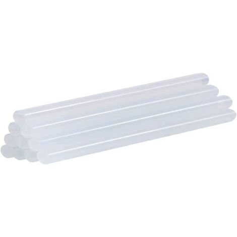 Tilswall Hot Glue Guns, Pack Of 2 20 W Hot Glue Gun With 20 Pieces 7 X 100 Mm = 10 Pieces 7 X - View #7