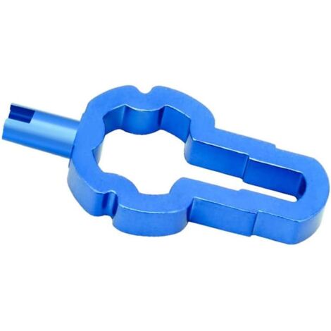 Bicycle valve removal tool, tire valve repair tool, valve removal tool, bicycle valve core remover tire tube tool (1/5)