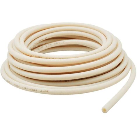 Sourcing Map Silikonschlauch – 4 Mm Innendurchmesser X 7 Mm Außen, 1 M, Schwarz, Flexibel, Temperaturbeständig -60 Bis +220 °C, Für Pumpen & Aquarien