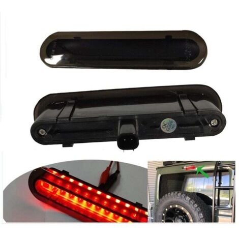 LED-Rücklicht, kompatibel mit Suzuki Jimny JB64 und JB74 Modellen (2019