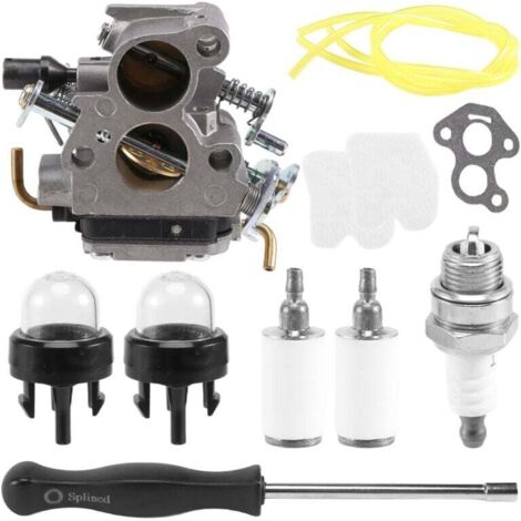 Luftfilter für Kettensägen Stihl MS311 MS391 MS362 MS362C (OEM 11401404401 11401201600