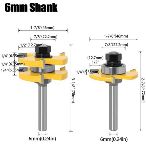 Holzschnitz-Scheibe 6-Zahn – 90 Mm Ø, 16 Mm Dick, Für Winkelschleifer, Gebogene Klinge, Für Weich- Und Hartholz