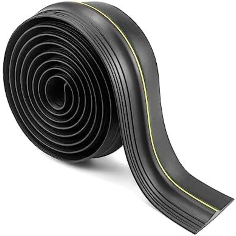 Joint de seuil de porte commerciale 1,5cm – GaraDry