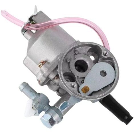 Carburateur Kawasaki TD33 TD40 TD43 TD48 CG400 15001-252 – Réponse rapide de l'accélérateur – Accélération fluide – Consommation optimisée