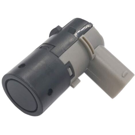 Applicable Amrxuts Capteur de stationnement PDC 66206989068 pour BMW Série 3 5 6 7 X3 X5 Z4 E38 E39 E46 E53 E60 E61 E64 E65 E66 E67 E83 E85 E86 525 525 525 i 530i 540i M5 pour Mini Cooper R50 R52 R53 (1/5)