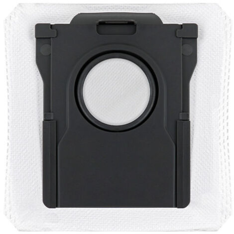 Sac à poussière pour aspirateur robot Dreame X30 Pro Plus / X30 Pro Ultra, 10 pièces, accessoires