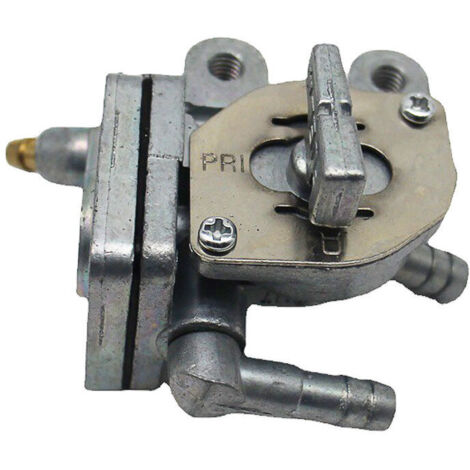 Commutateur de carburant de réservoir de carburant de moto pour Yamaha Virago Vstar XV250 XV125