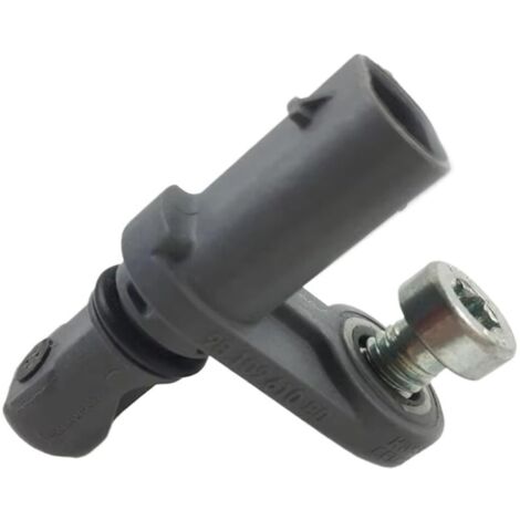 Applicable ABS Capteurs pour Peugeot 2008 301 M43 508 308 9810846080 9665592380 9664731480 Capteur Vitesse Roue ABS ABS Teur Vitesse Roue(9810961080-Rear) (1/3)