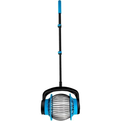 Glands Ramasse Picker Upper Rouleau, Noix Ramasseur Fruits