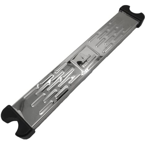 Applicable Échelle de piscine en acier inoxydable pour piscine, outils de rechange, pièces de piscine (1/5)