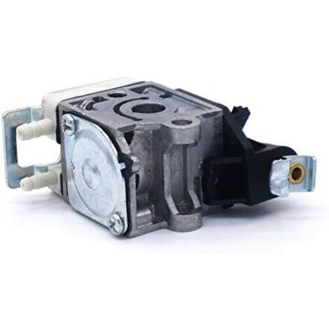 Kit Carburateur Complet Pour Echo PB-250LN PB-250 ES-250 - Compatible Zama RB-K106 Avec Accessoires