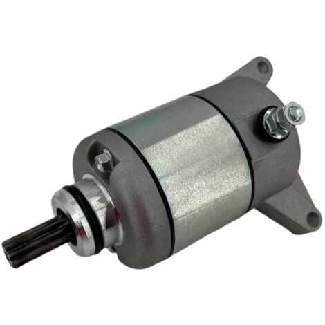Applicable DÉMARREUR for CBF125 CB125F XR125 XR150 CBF150 GLH125 CRF150 NXR150 (1/5)