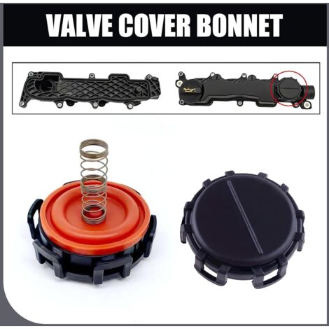 Joint de couvercle de culbuteur pour KIT, 0249.A4, 0249.A5, 0249A4, 0249A5, 206CC, 307, 406, 407, 607 Cristaux en C4, C5, XSara Picasso, 2.0, 2.2 Nouveau 34 Joint de couvercle de culbuteur pour KIT, 0249.A4, 0249.A5, 0249A4, 0249A5, 206CC, 307, 406, 407, 607 Cristaux en C4, C5, XSara Picasso, 2.0, 2.2 Nouveau 34