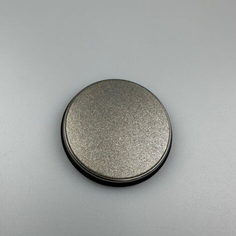 Disques de remplacement pour affûteur à couteaux roulant – Angles 15° et 20° – Diamant 400# pour affûtage précis – Pack de 2 disques