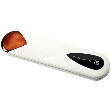 Mini scellant de sacs pour sacs de cuisine, gadgets de ménage, gadgets de scellage de sacs pratiques pour biscuits individuellement (1/5)