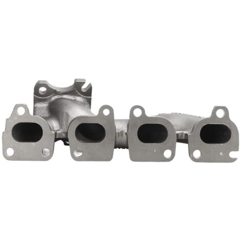 Applicable V759703180 0341P6 9806755280 Moteur Collecteur de Gaz D'échappement en Fonte avec Remplacement de Joints pour 3008 207 308 SW RCZ