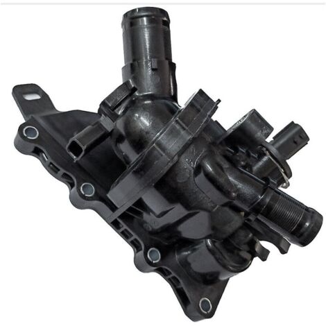 Applicable Bo tier Thermostat D eau Liquide De Refroidissement Moteur applicable-bo-tier-thermostat-d-eau-liquide-de-refroidissement-moteur