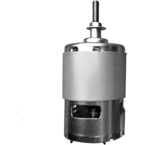 21V lithium lawn mower Motors rechargeable lawn mower accessories electronic starter (21V) (1/4)
