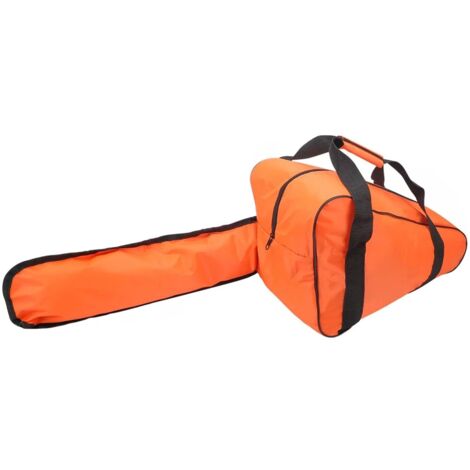 Sac de protection étanche pour tronçonneuse (1/5)