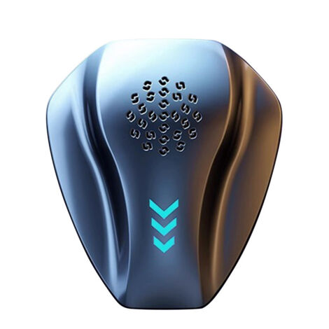 Ultrasonique Mouse Driver double onde 360 degrés sans angle mort Home Mouse Driver Intelligent Electronic Cat Driving (1/3)