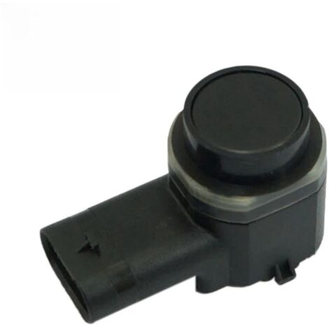 Applicable pour A4 pour A5 pour A6 pour A7 pour A8 pour Q3 pour Q5 pour Q7 pour B6 1S0919275 1pcs Capteur D'assistance Au Stationnement PDC PDC Capteur stationnement(1-1S0919275) (1/4)