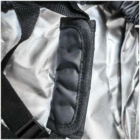Housse de protection UV pour four à Pizza, Patio e... - Grandado