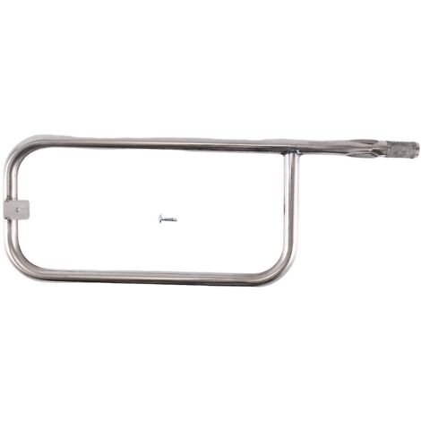 Kit de remplacement de Tube de brûleur de Barbecue, brûleur de Barbecue, Compatible avec Q200, Q220, Q2000 Q, 60041 (1/5)