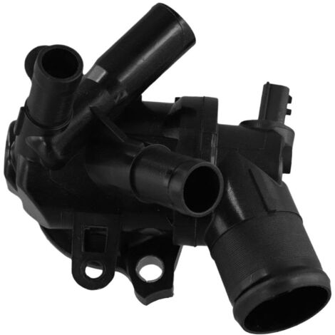 Applicable Thermostat de Liquide de Refroidissement de Voiture Compatible Compatible avec scénique IV et Kadjar par Metzger 110617250R (1/4)