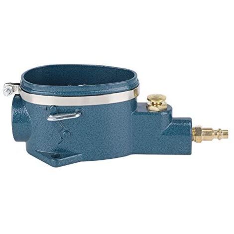 Outil de Nettoyage de Bougie d'allumage, Outil de Nettoyage pneumatique de Nettoyeur de Sable d'air de Voiture de Nettoyeur (1/5)